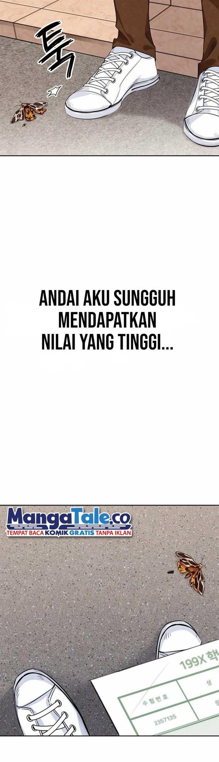 Be the Actor Chapter 1 - halaman 26