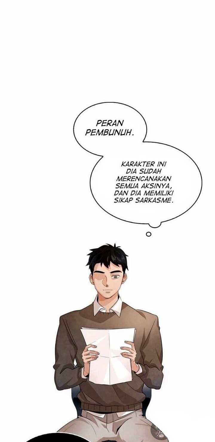 Be the Actor Chapter 1 - halaman 37