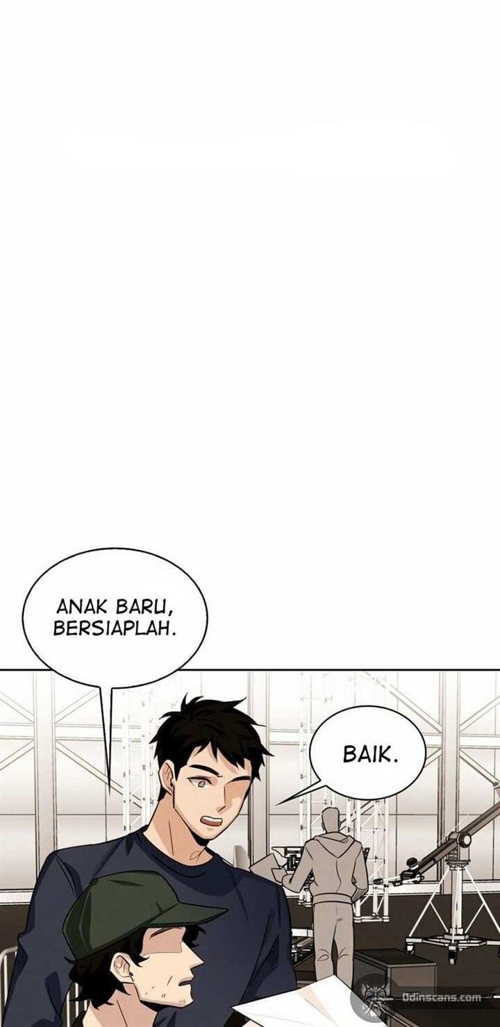 Be the Actor Chapter 1 - halaman 41