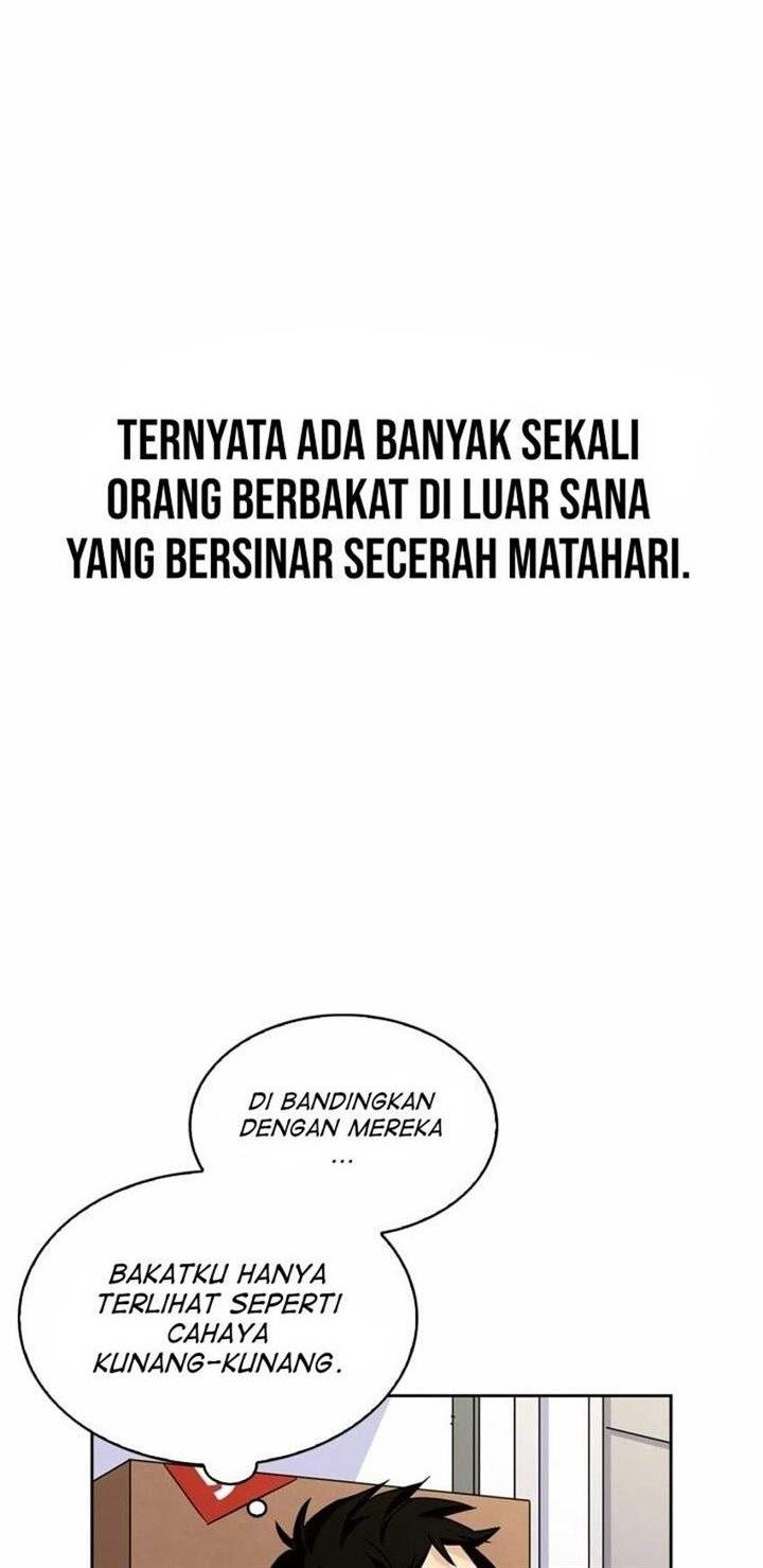 Be the Actor Chapter 1 - halaman 43