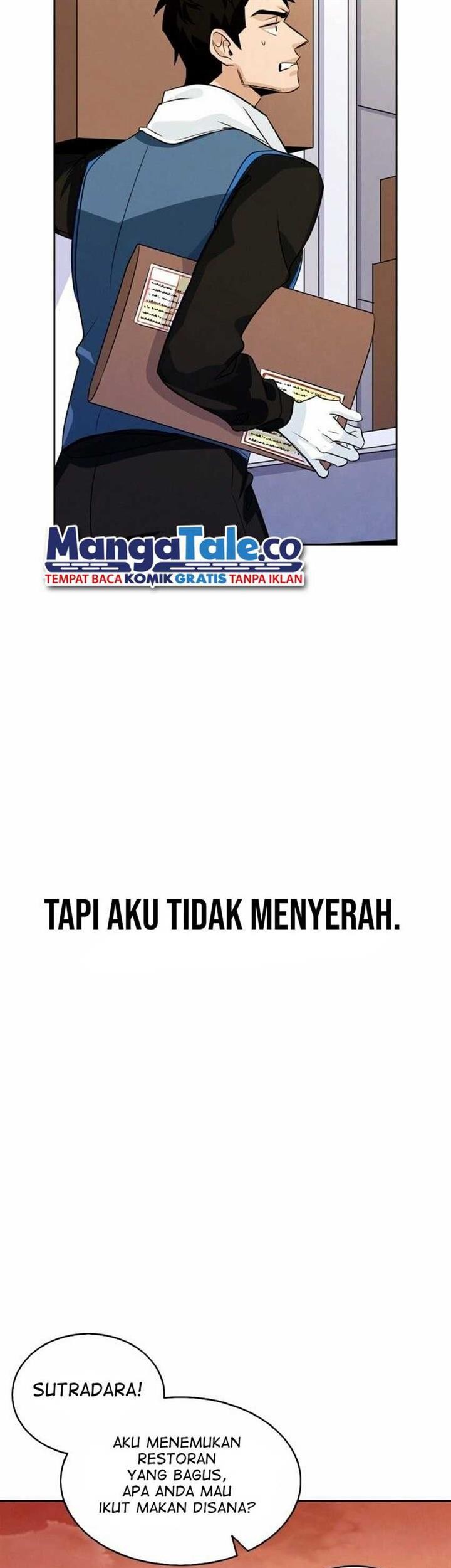 Be the Actor Chapter 1 - halaman 44