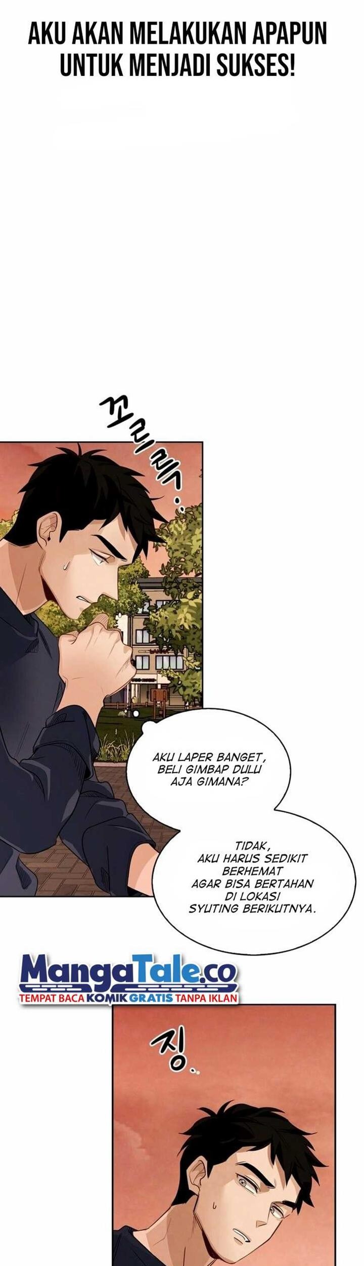 Be the Actor Chapter 1 - halaman 46