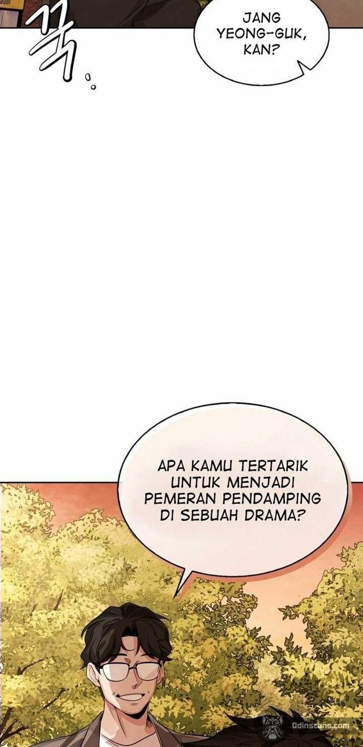 Be the Actor Chapter 1 - halaman 49