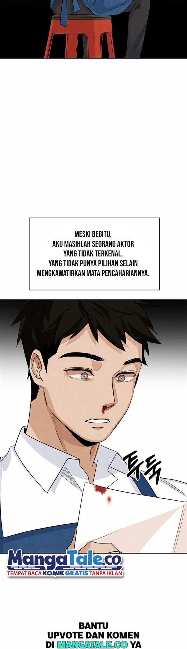 Be the Actor Chapter 1 - halaman 52