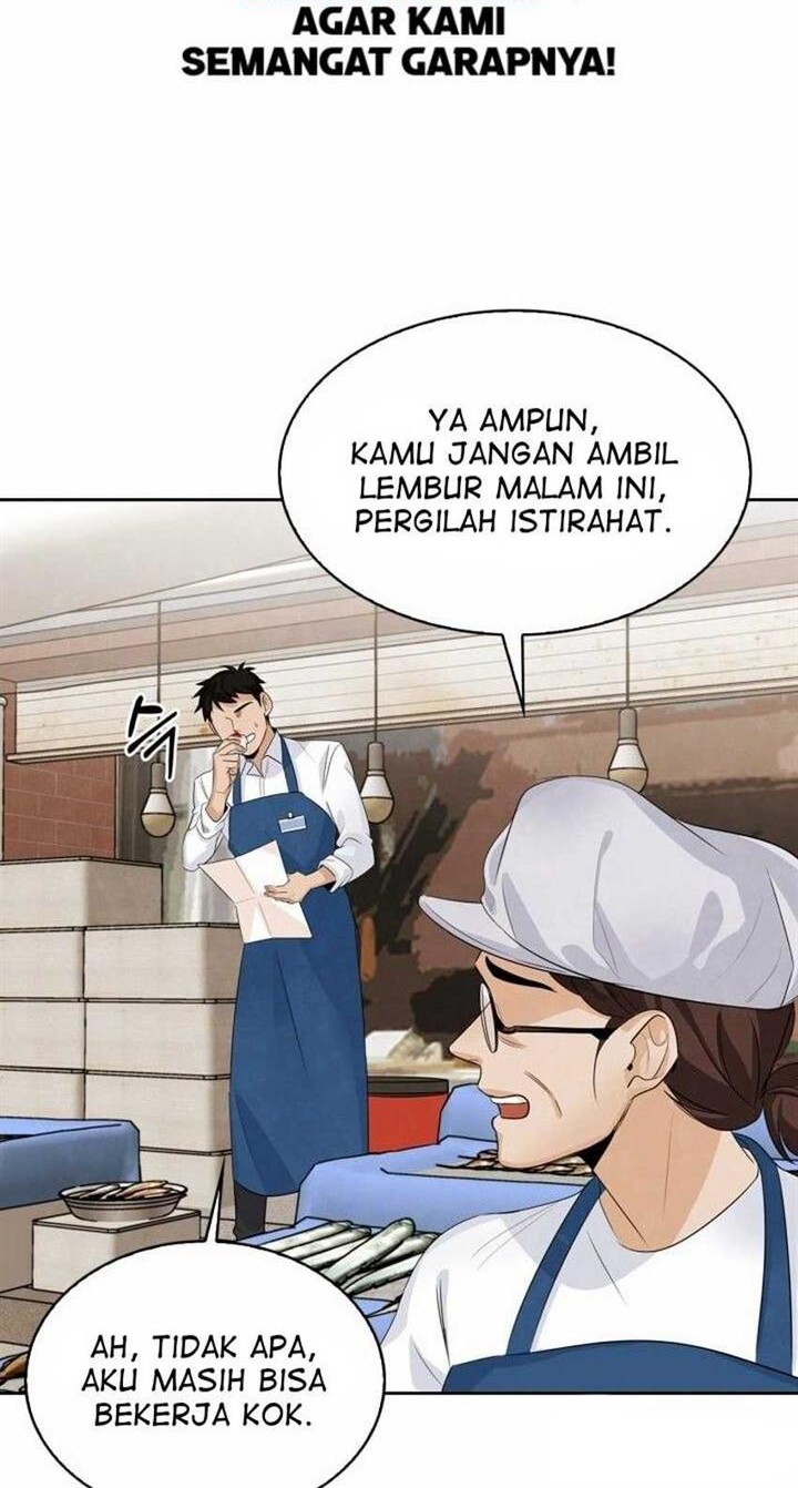 Be the Actor Chapter 1 - halaman 53