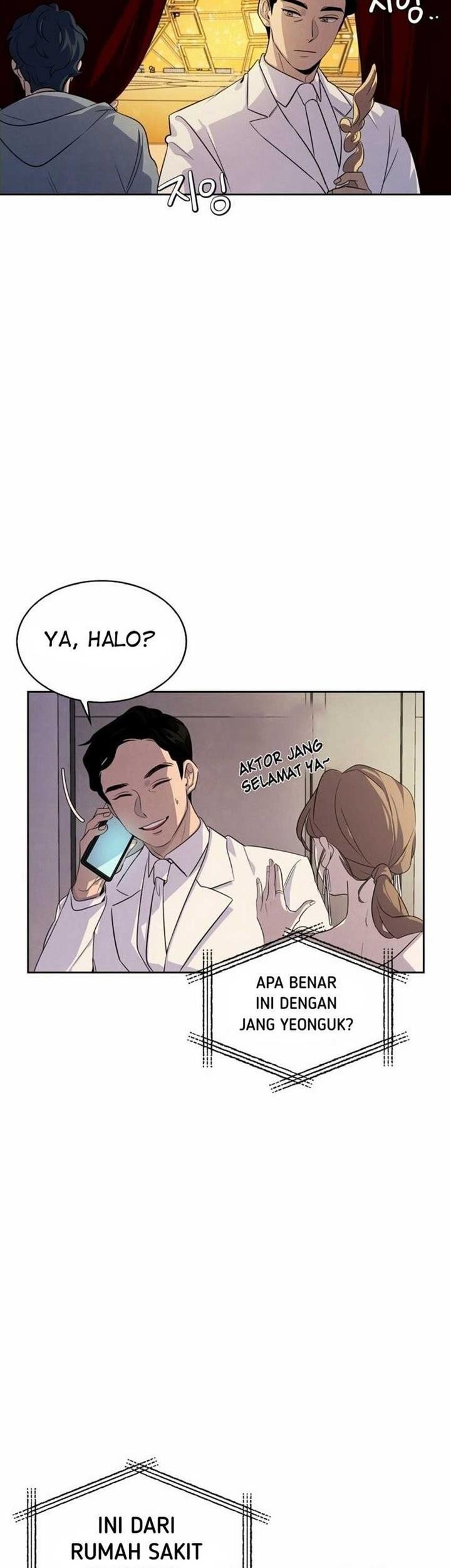 Be the Actor Chapter 1 - halaman 64