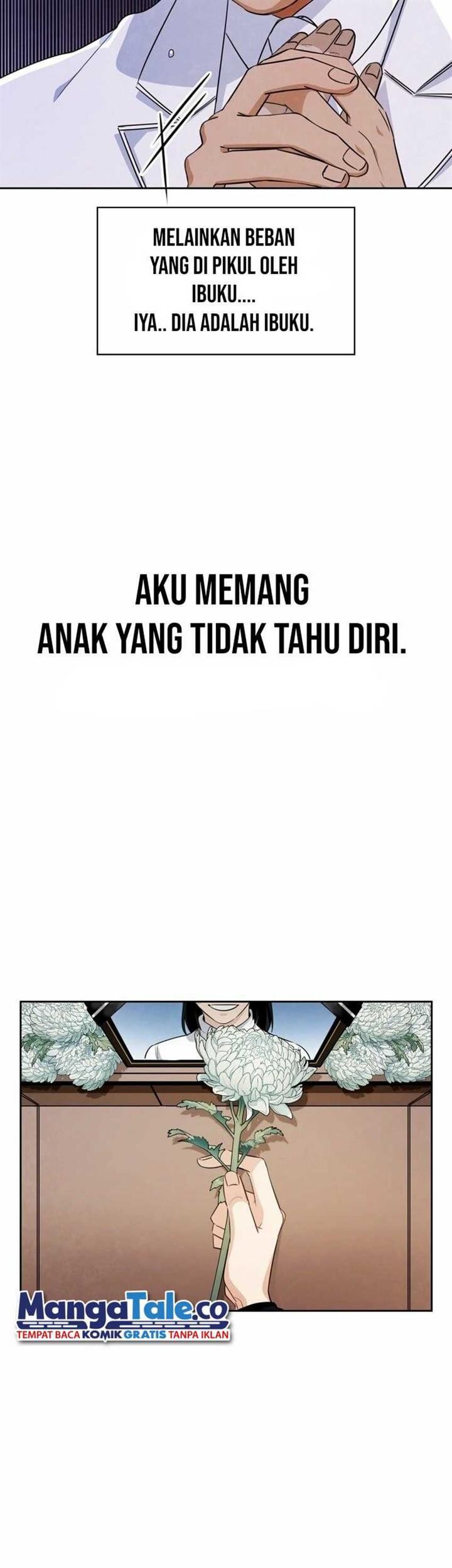 Be the Actor Chapter 1 - halaman 70