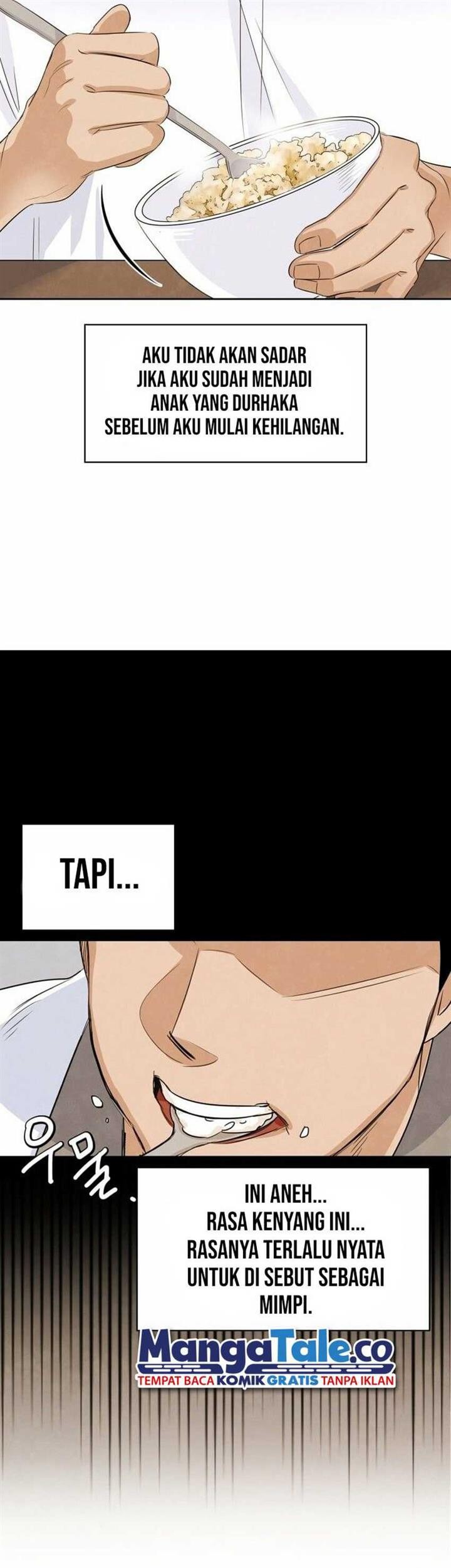 Be the Actor Chapter 1 - halaman 80
