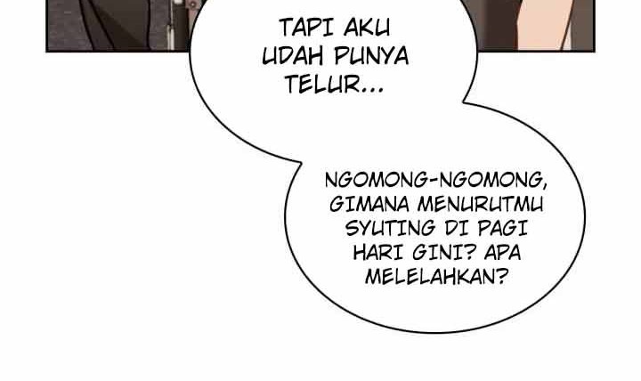 Be the Actor Chapter 10 - halaman 102
