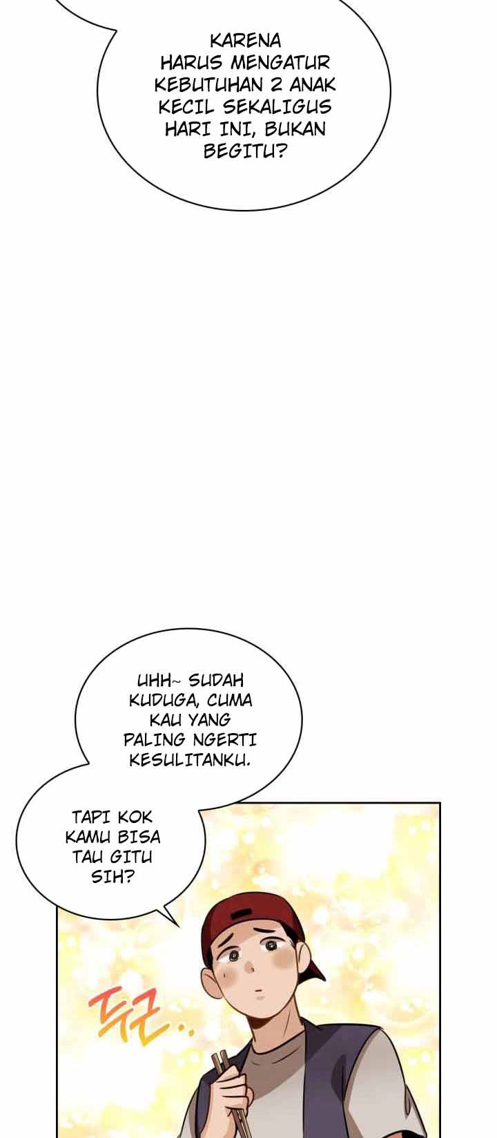 Be the Actor Chapter 10 - halaman 104