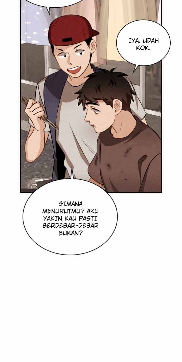 Be the Actor Chapter 10 - halaman 110