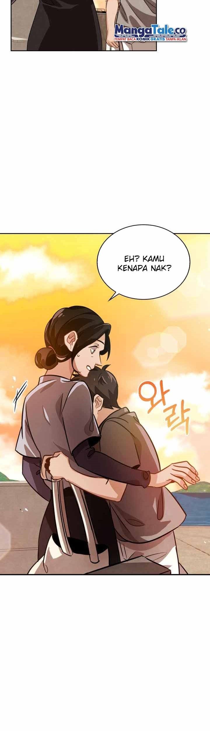 Be the Actor Chapter 10 - halaman 61