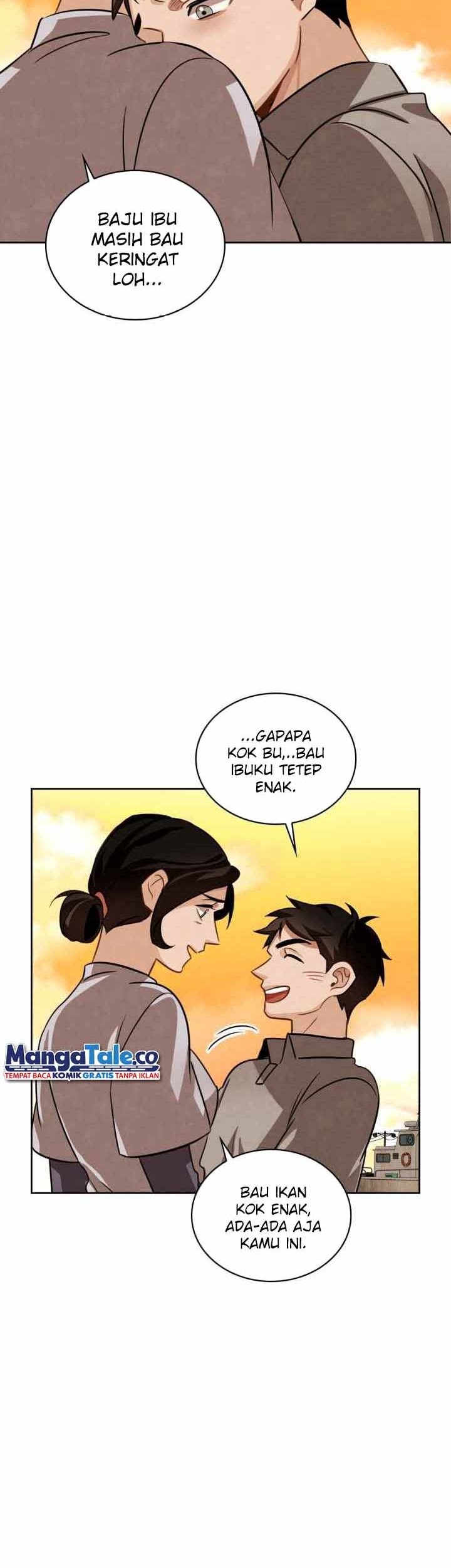 Be the Actor Chapter 10 - halaman 63