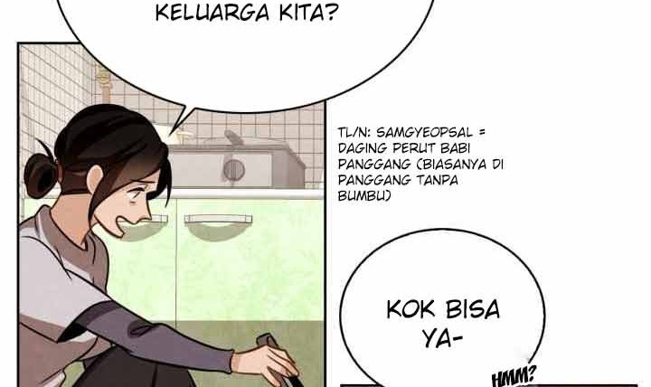 Be the Actor Chapter 10 - halaman 70