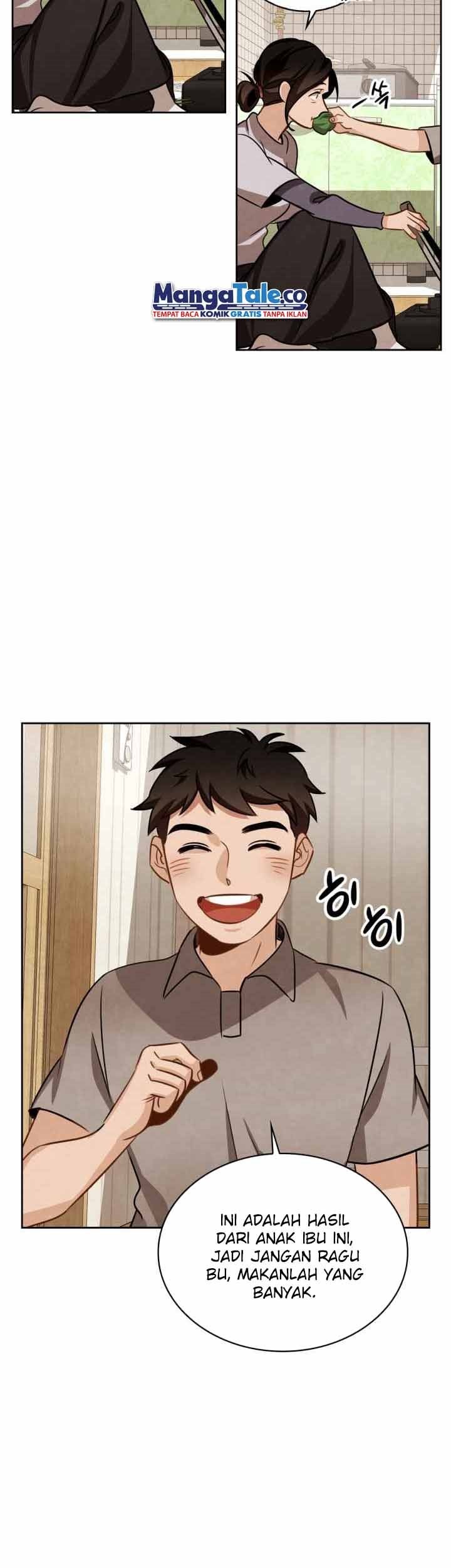 Be the Actor Chapter 10 - halaman 71
