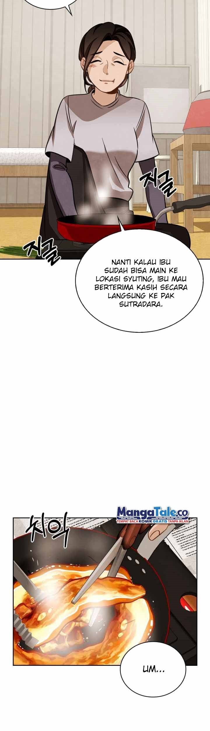 Be the Actor Chapter 10 - halaman 73