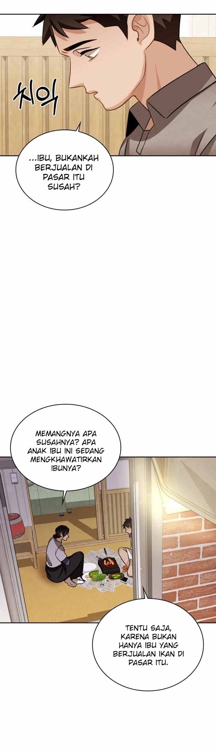 Be the Actor Chapter 10 - halaman 75