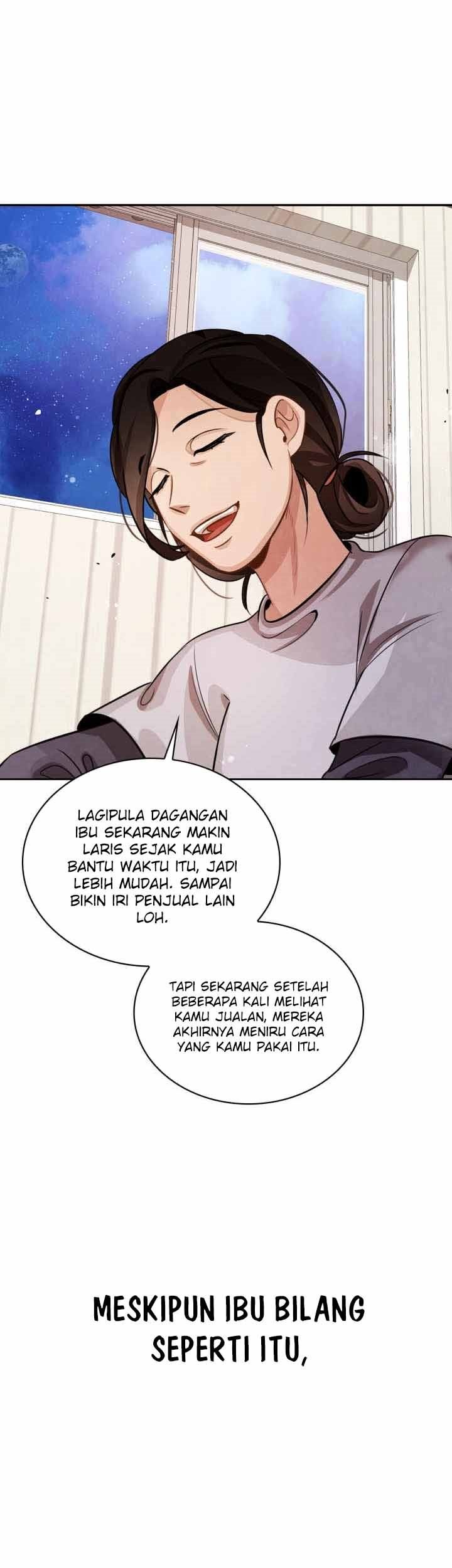 Be the Actor Chapter 10 - halaman 79