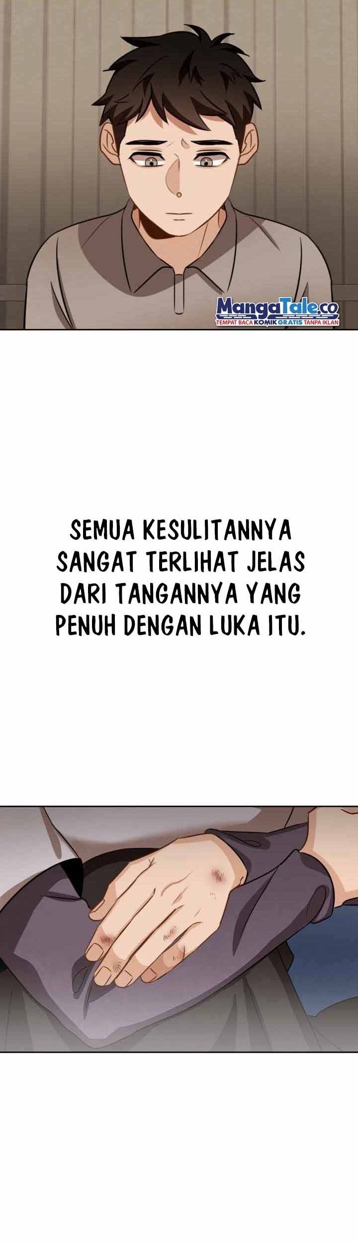Be the Actor Chapter 10 - halaman 81