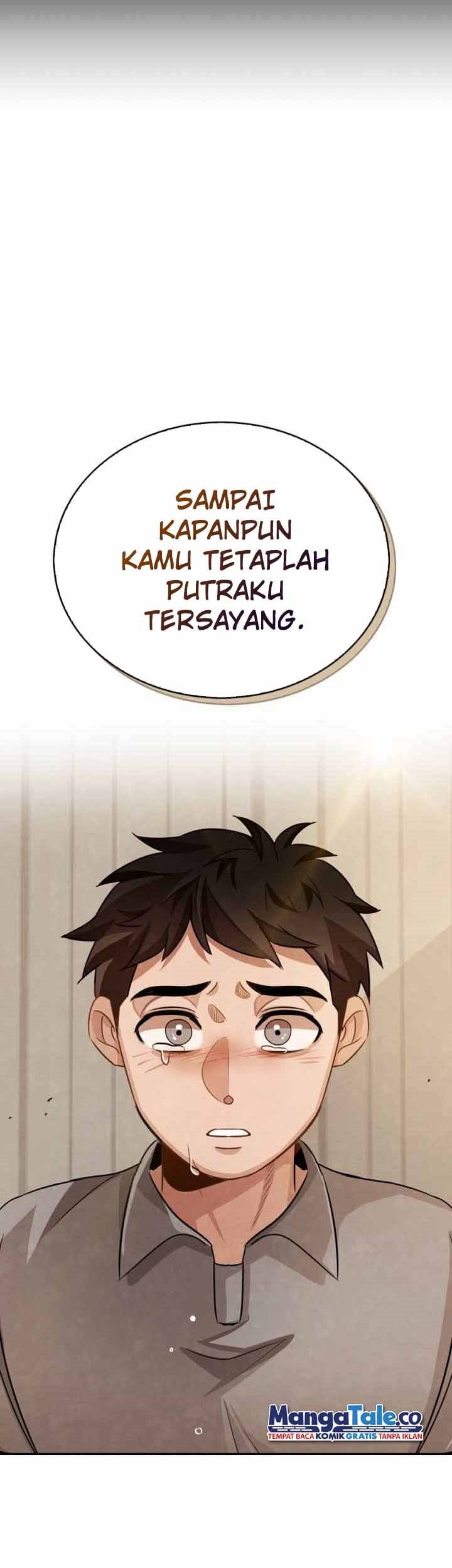 Be the Actor Chapter 10 - halaman 91