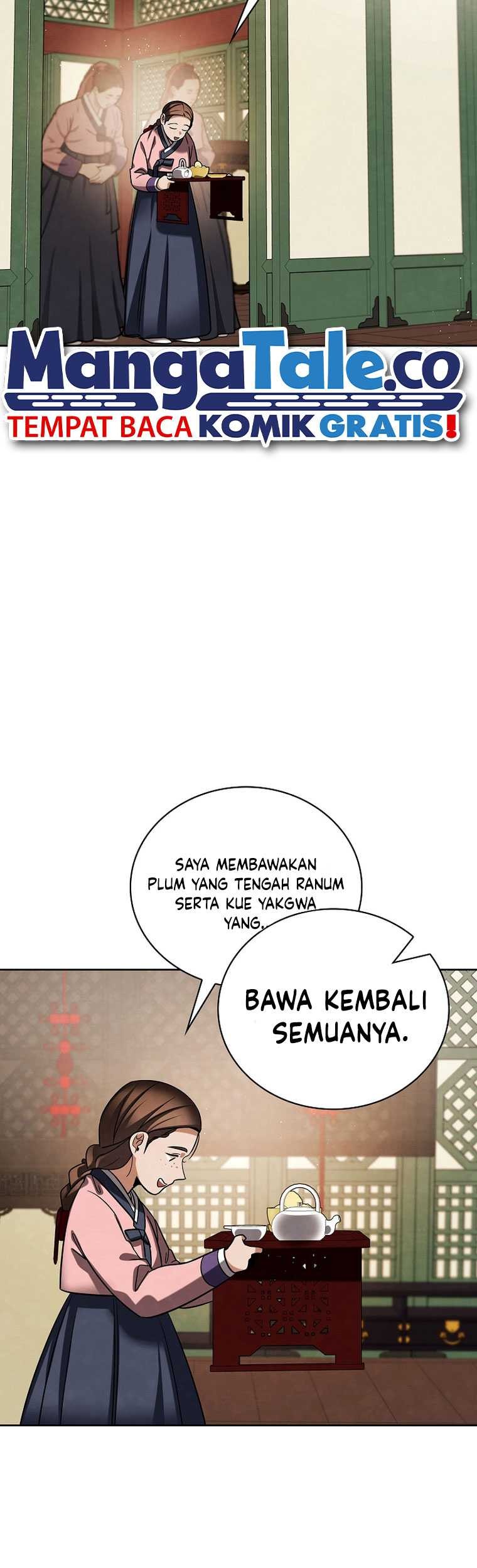 Be the Actor Chapter 100 - halaman 14
