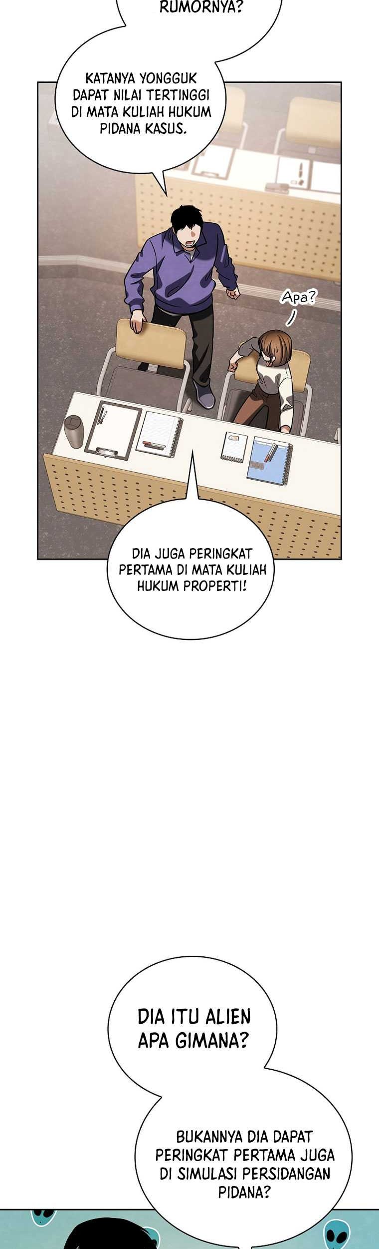 Be the Actor Chapter 100 - halaman 36
