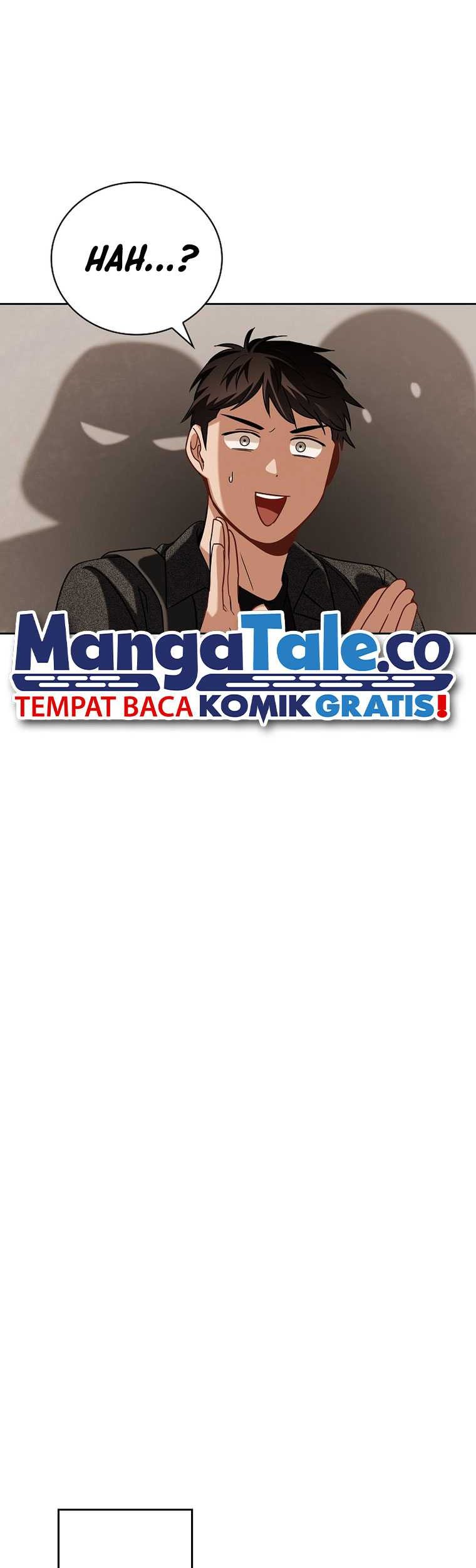 Be the Actor Chapter 100 - halaman 40