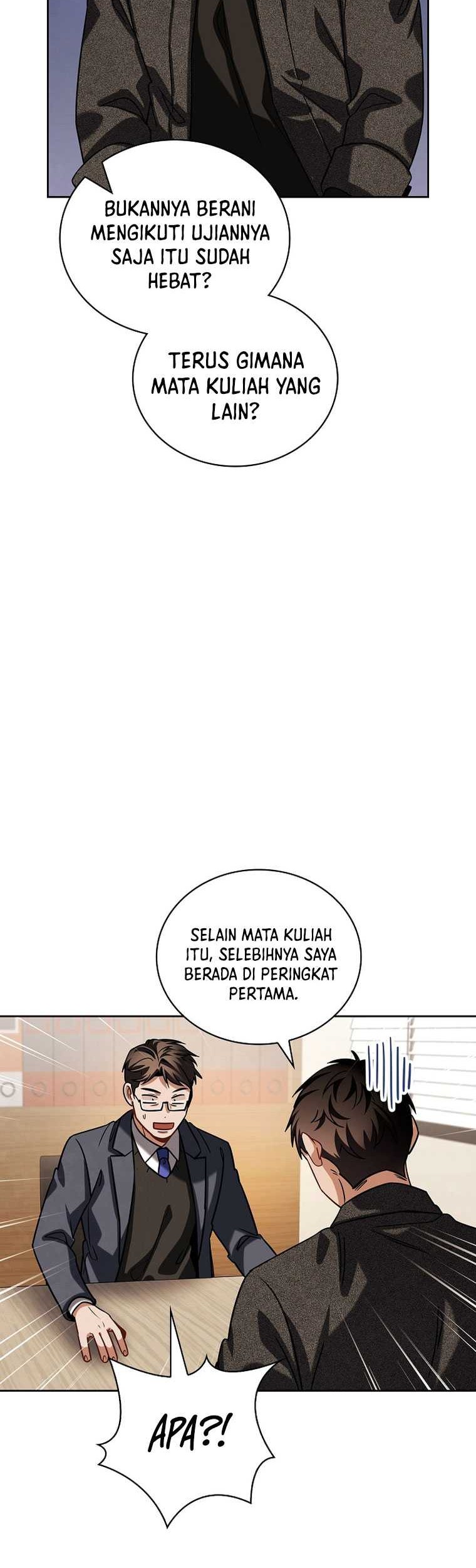 Be the Actor Chapter 100 - halaman 43