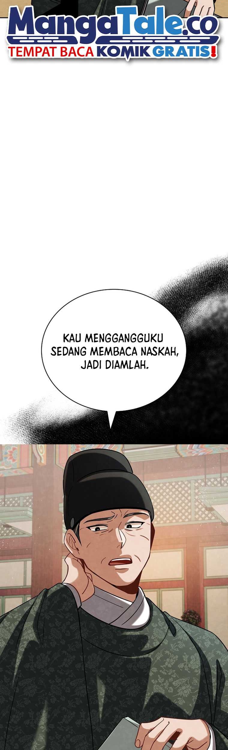 Be the Actor Chapter 100 - halaman 64