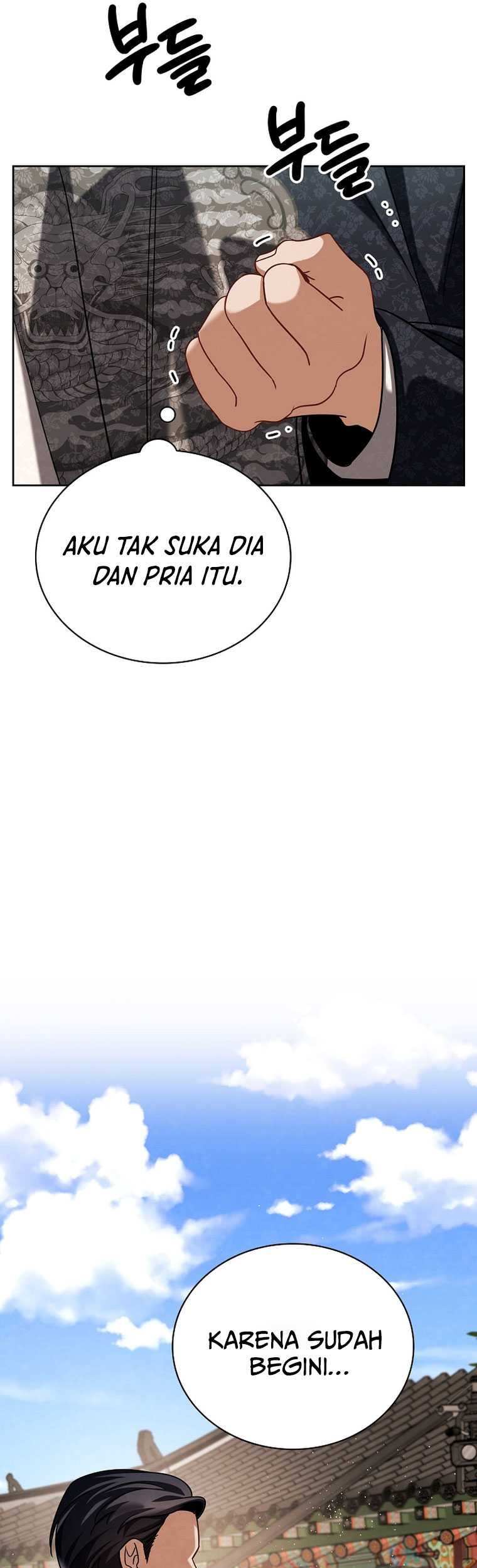 Be the Actor Chapter 100 - halaman 66