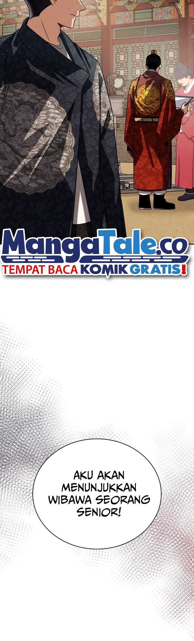 Be the Actor Chapter 100 - halaman 67
