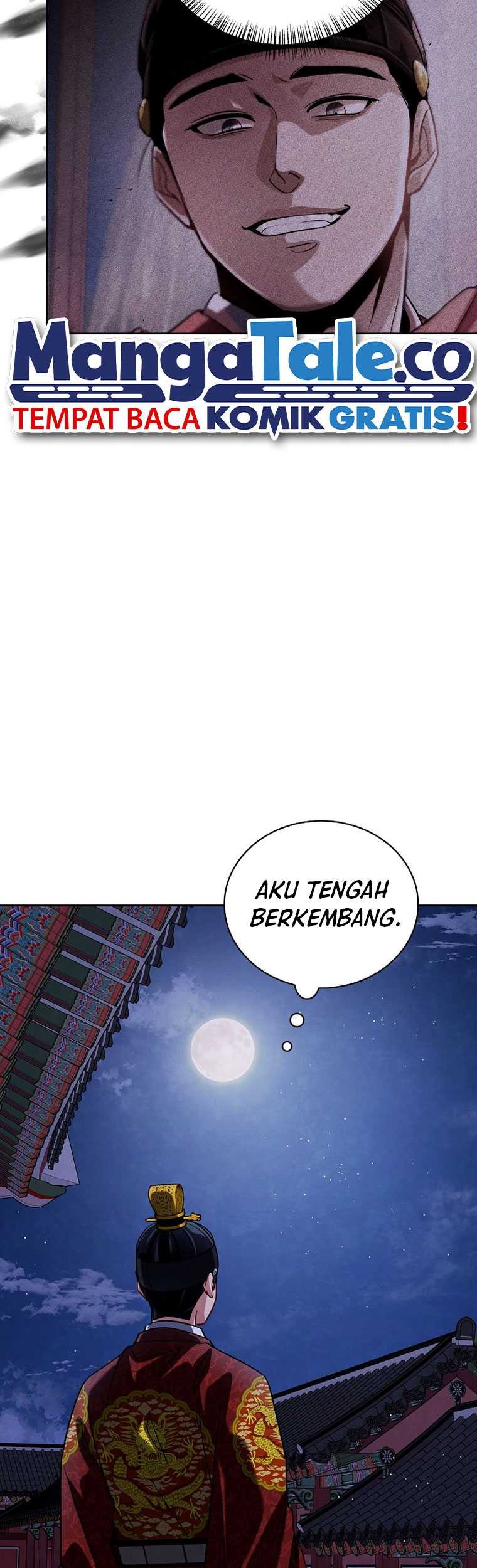 Be the Actor Chapter 100 - halaman 8