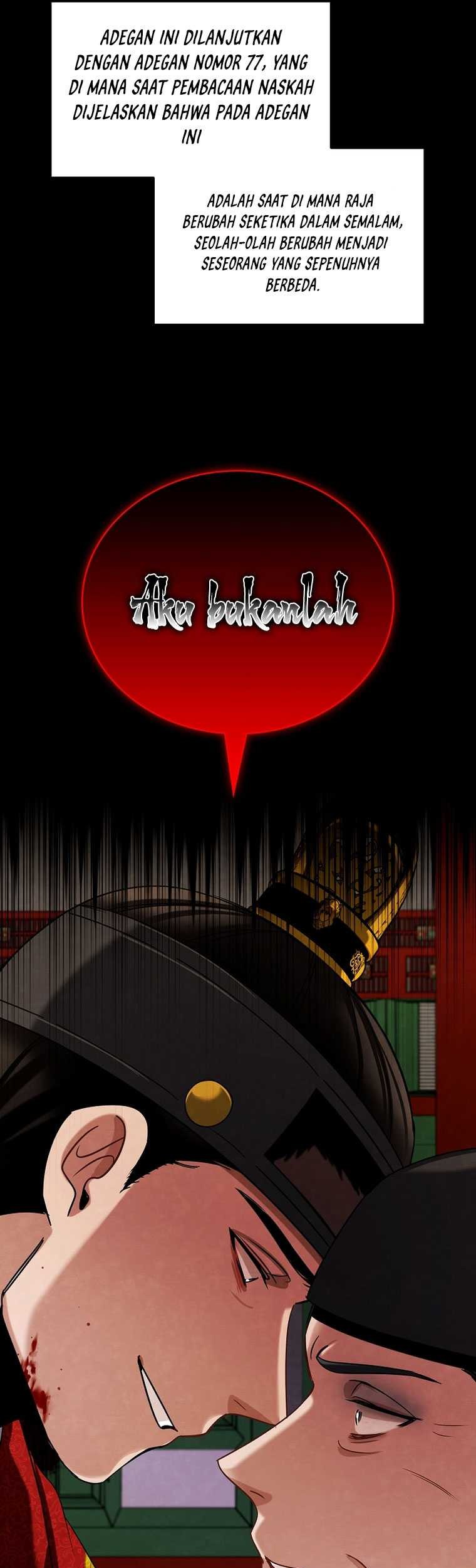Be the Actor Chapter 101 - halaman 18