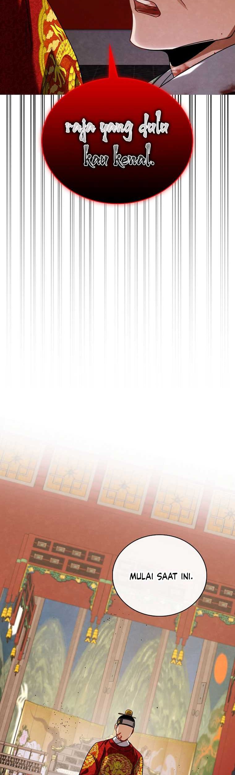 Be the Actor Chapter 101 - halaman 19