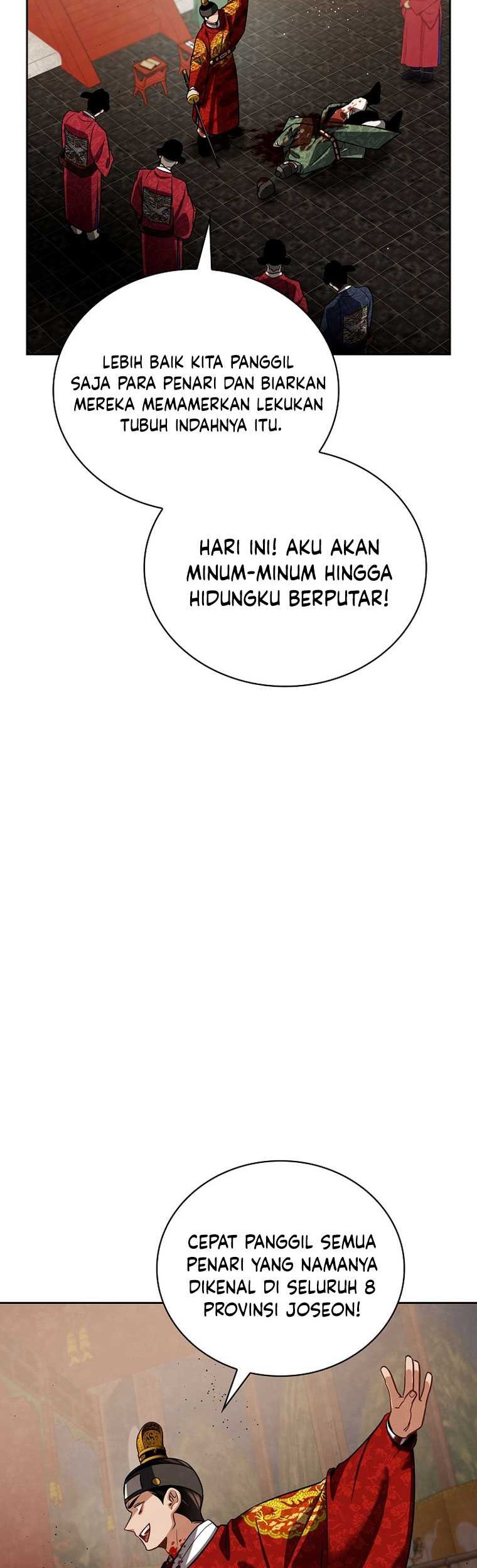 Be the Actor Chapter 101 - halaman 21