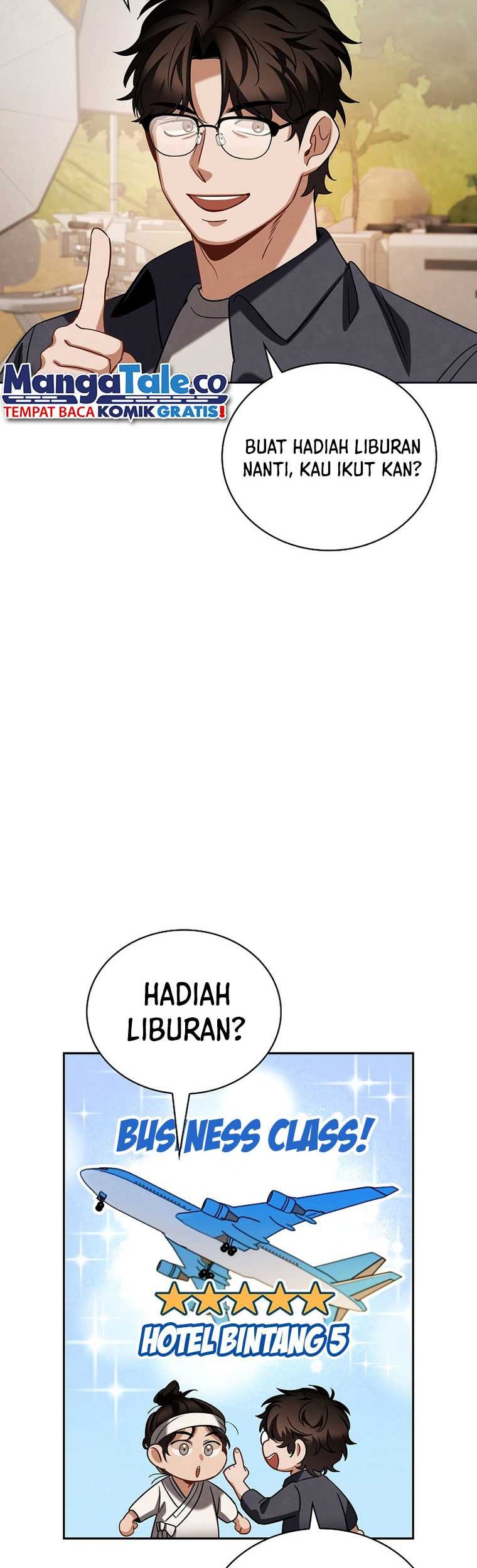 Be the Actor Chapter 101 - halaman 31