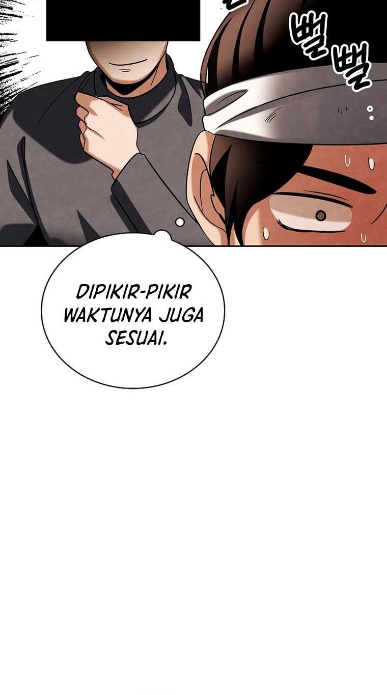 Be the Actor Chapter 101 - halaman 41