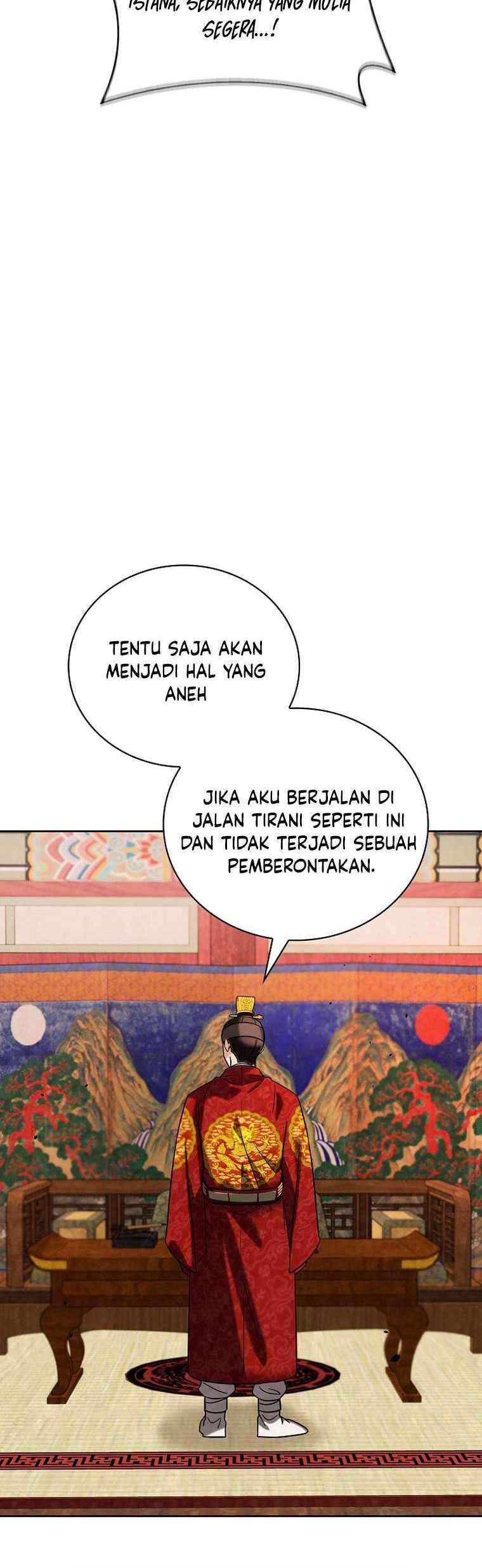 Be the Actor Chapter 101 - halaman 49