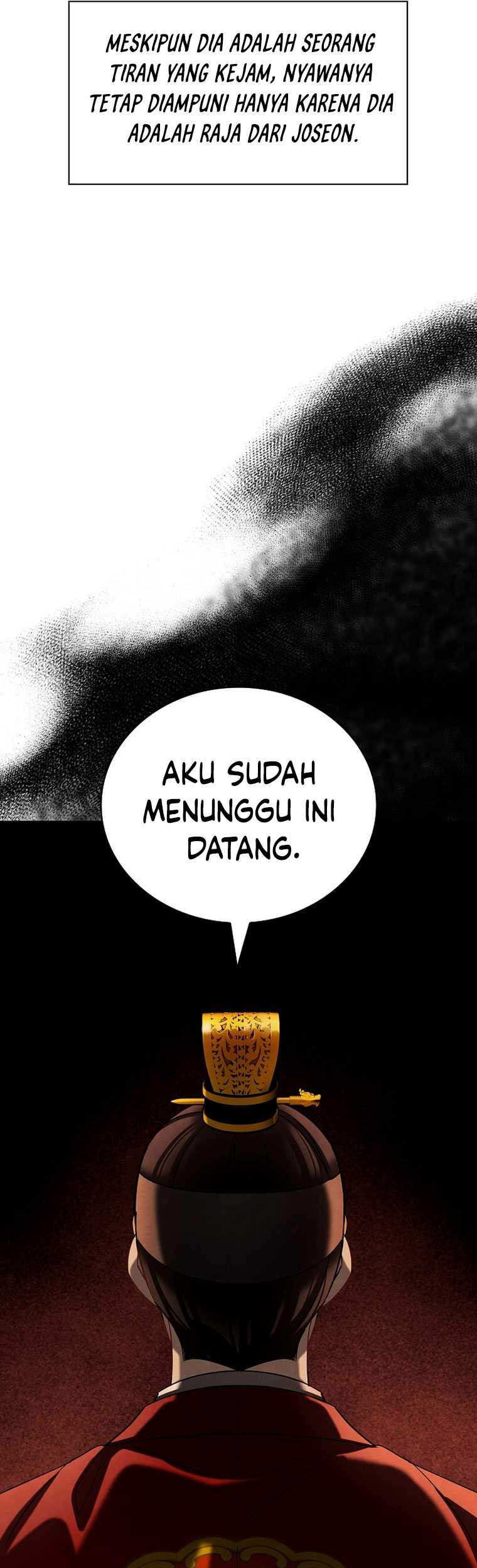 Be the Actor Chapter 101 - halaman 50