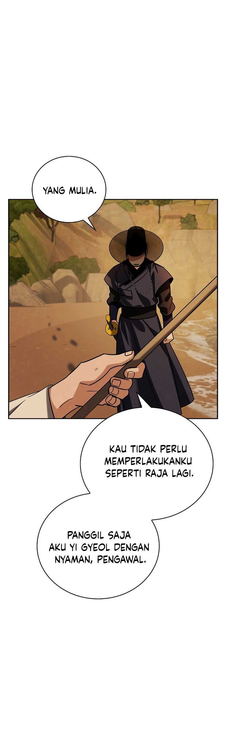 Be the Actor Chapter 101 - halaman 53