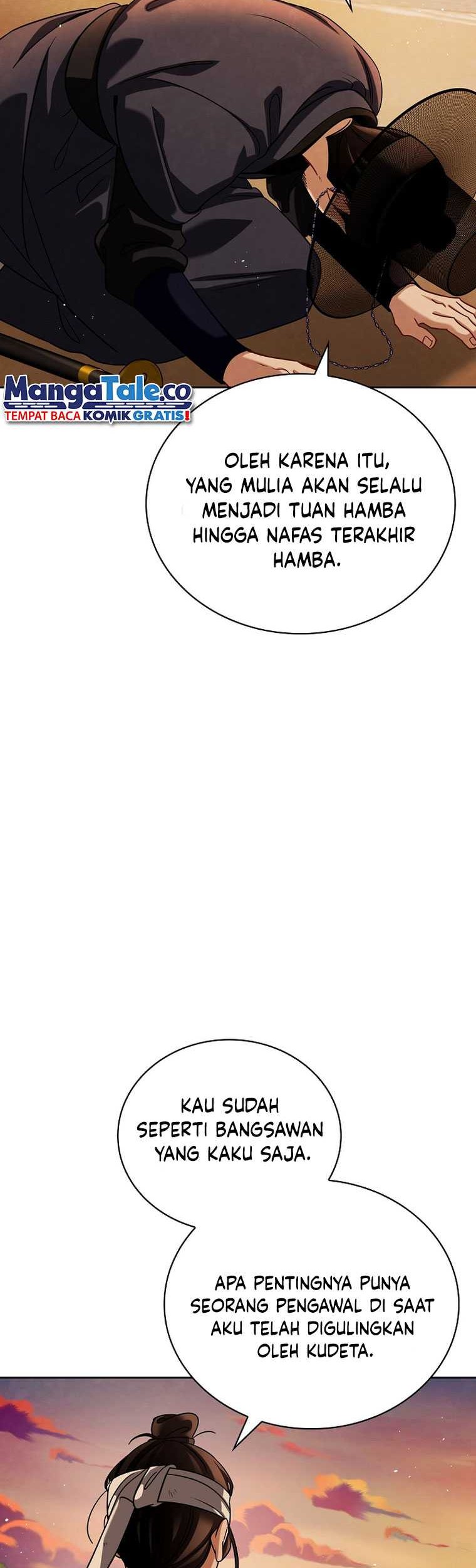 Be the Actor Chapter 101 - halaman 55