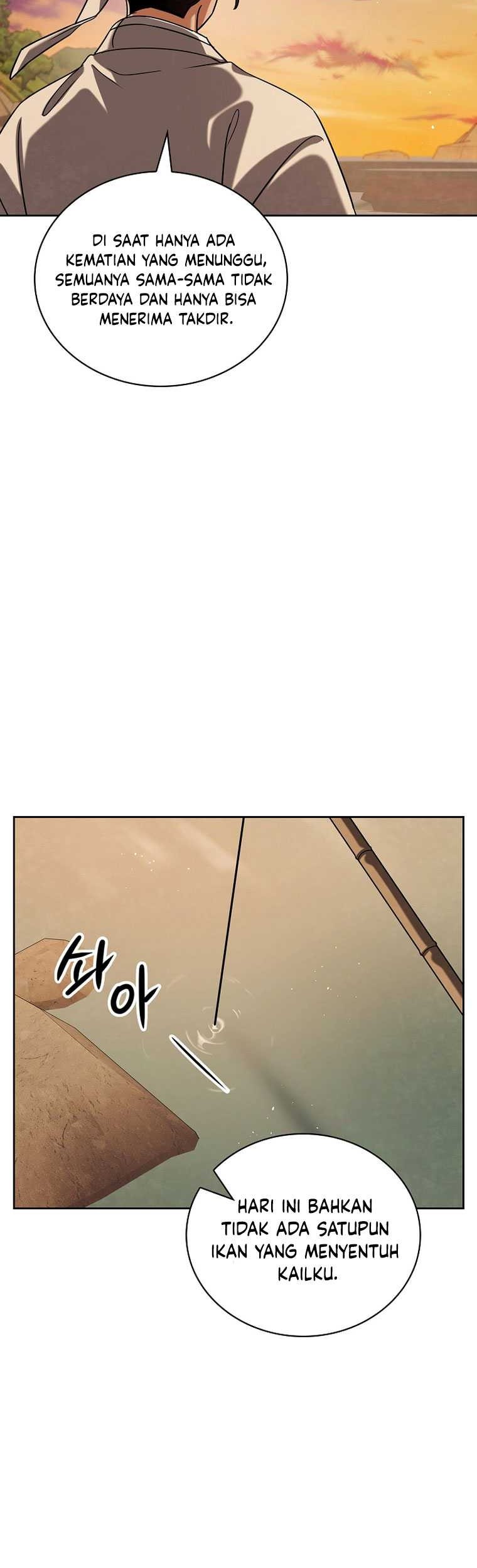 Be the Actor Chapter 101 - halaman 56