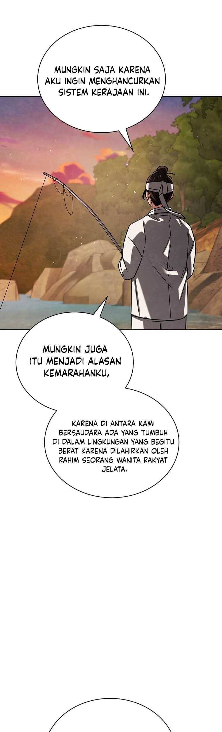 Be the Actor Chapter 101 - halaman 58