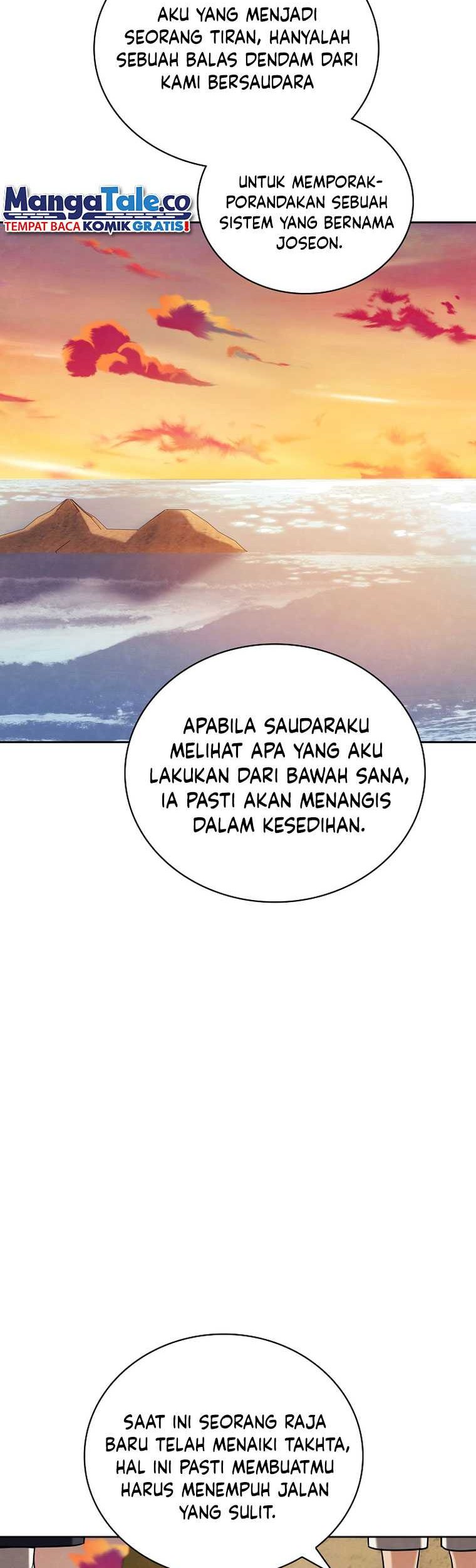 Be the Actor Chapter 101 - halaman 59