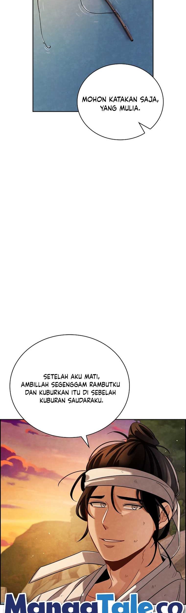 Be the Actor Chapter 101 - halaman 61