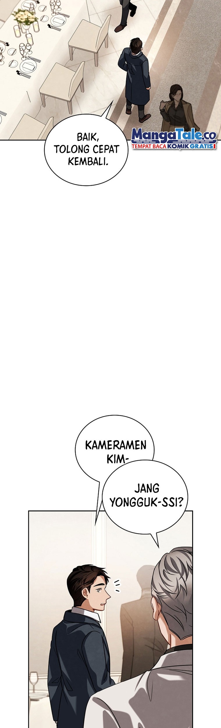 Be the Actor Chapter 102 - halaman 13