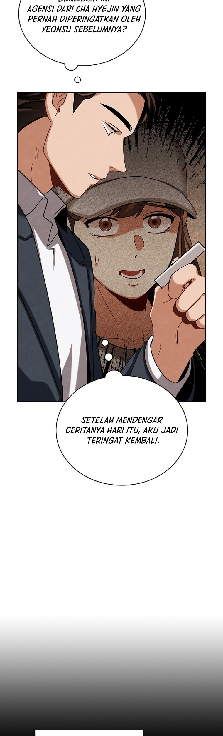 Be the Actor Chapter 102 - halaman 16