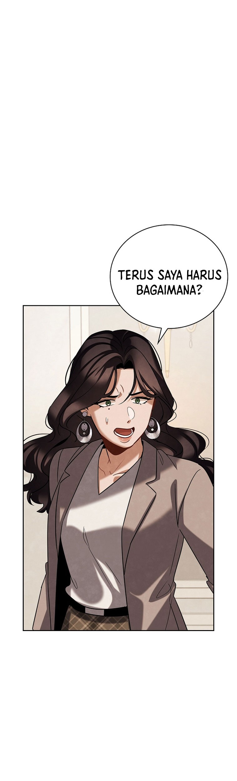 Be the Actor Chapter 102 - halaman 25