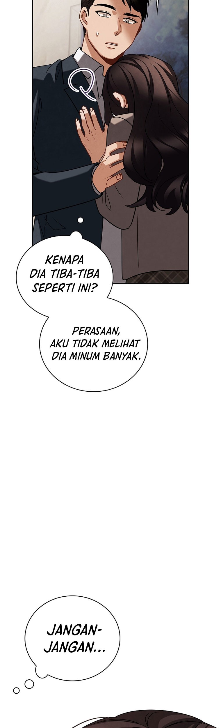 Be the Actor Chapter 102 - halaman 44