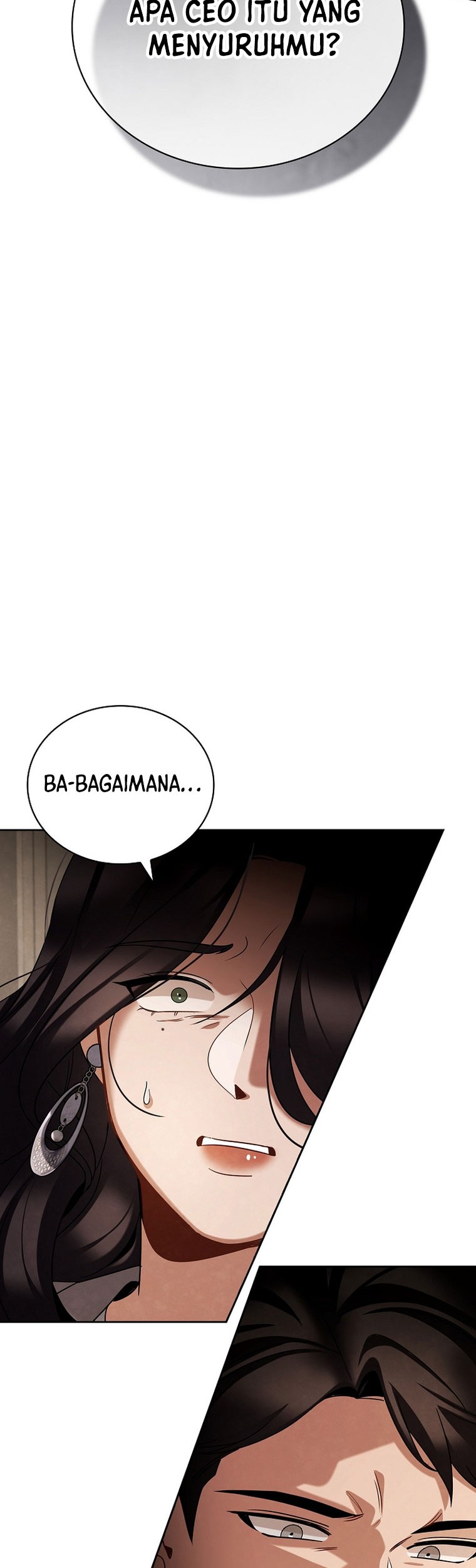 Be the Actor Chapter 102 - halaman 47